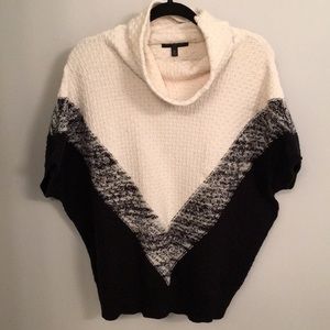 Banana Republic Cowl Neck Sweater